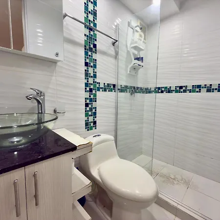Elegant Furnished In * Cartagena
