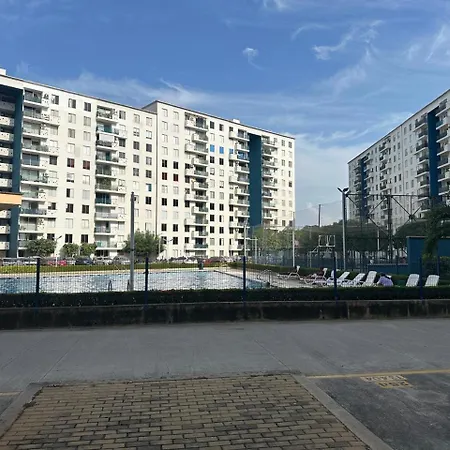 Apartamento Elegant Furnished In