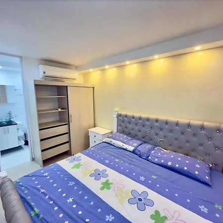 Elegant Furnished In * Cartagena