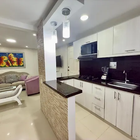 Elegant Furnished In *