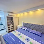 Elegant Furnished Apartment In Cartagena