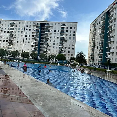 Apartment Elegant Furnished In